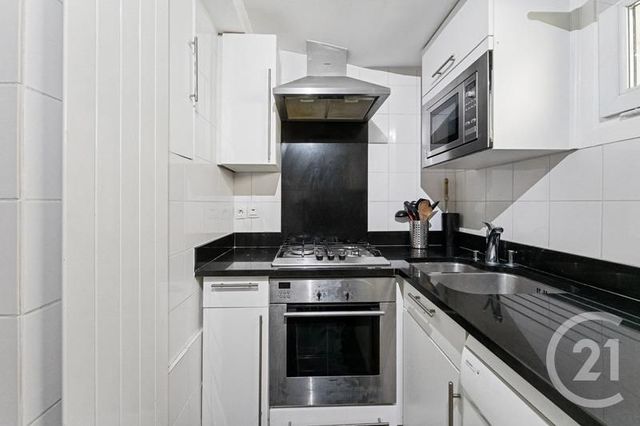 Appartement F2 &agrave; vendre - 2 pi&egrave;ces - 43 m2 - Neuilly Sur Seine - 92 - ILE-DE-FRANCE