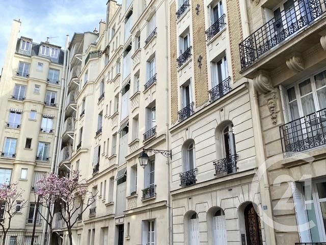 Appartement F2 &agrave; vendre - 2 pi&egrave;ces - 43 m2 - Neuilly Sur Seine - 92 - ILE-DE-FRANCE