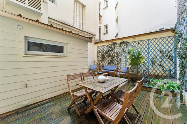 Appartement F2 &agrave; vendre - 2 pi&egrave;ces - 43 m2 - Neuilly Sur Seine - 92 - ILE-DE-FRANCE