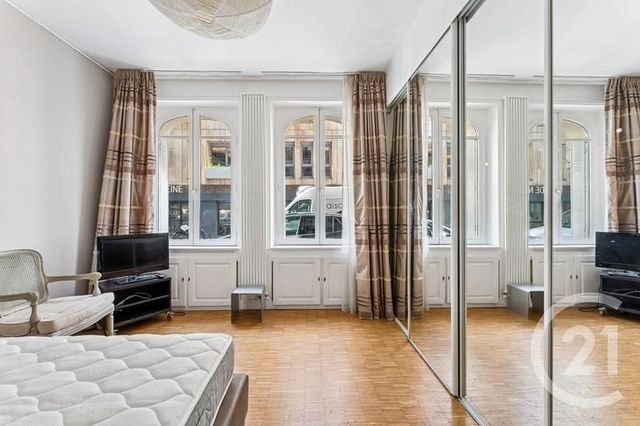 Appartement F2 &agrave; vendre - 2 pi&egrave;ces - 43 m2 - Neuilly Sur Seine - 92 - ILE-DE-FRANCE