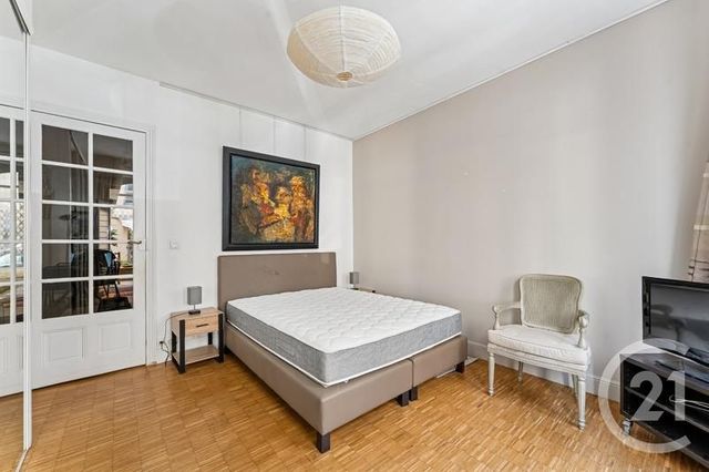 Appartement F2 &agrave; vendre - 2 pi&egrave;ces - 43 m2 - Neuilly Sur Seine - 92 - ILE-DE-FRANCE