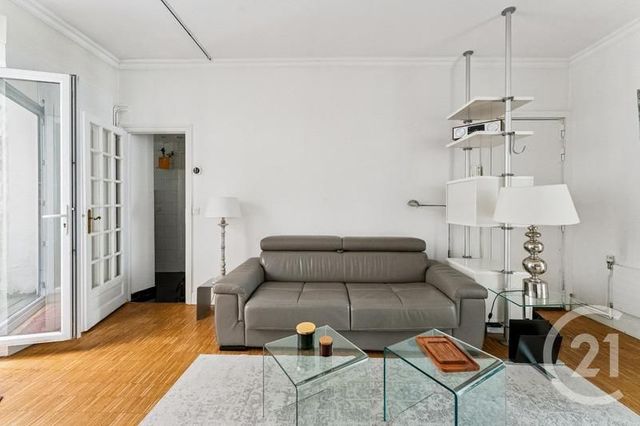 Appartement F2 &agrave; vendre - 2 pi&egrave;ces - 43 m2 - Neuilly Sur Seine - 92 - ILE-DE-FRANCE