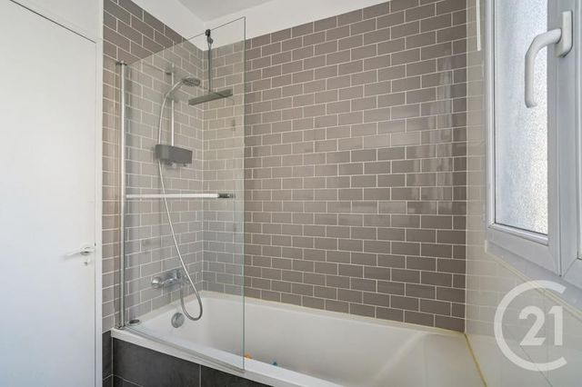 Appartement F3 &agrave; vendre - 3 pi&egrave;ces - 56 m2 - Levallois Perret - 92 - ILE-DE-FRANCE