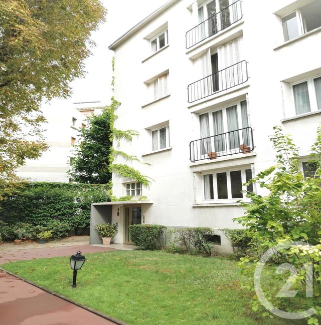 Appartement F3 &agrave; vendre - 3 pi&egrave;ces - 56 m2 - Levallois Perret - 92 - ILE-DE-FRANCE