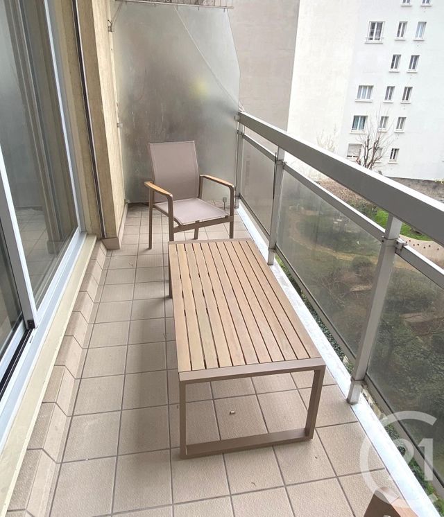 Appartement F1 &agrave; louer - 1 pi&egrave;ce - 32 m2 - Paris - 75017 - ILE-DE-FRANCE