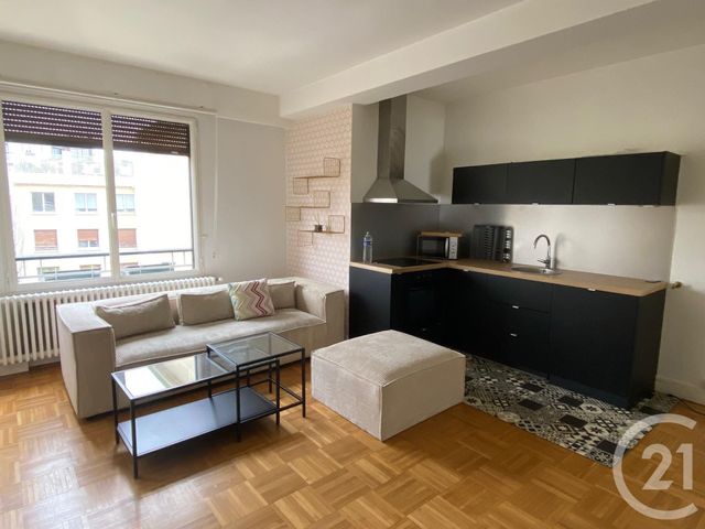 appartement - NEUILLY SUR SEINE - 92