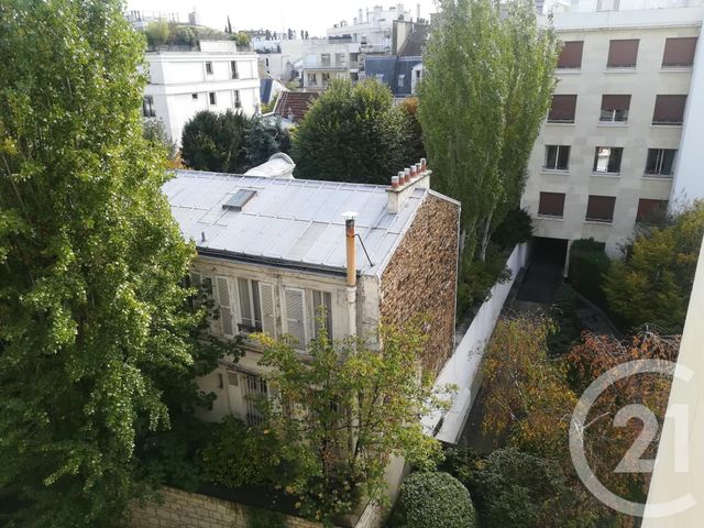 Appartement F2 &agrave; louer - 2 pi&egrave;ces - 33 m2 - Neuilly Sur Seine - 92 - ILE-DE-FRANCE