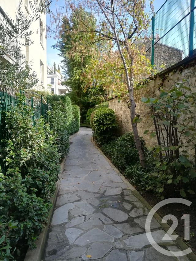 Appartement F2 &agrave; louer - 2 pi&egrave;ces - 33 m2 - Neuilly Sur Seine - 92 - ILE-DE-FRANCE