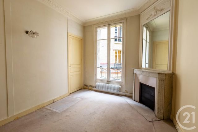 Appartement F5 &agrave; vendre - 5 pi&egrave;ces - 119 m2 - Neuilly Sur Seine - 92 - ILE-DE-FRANCE