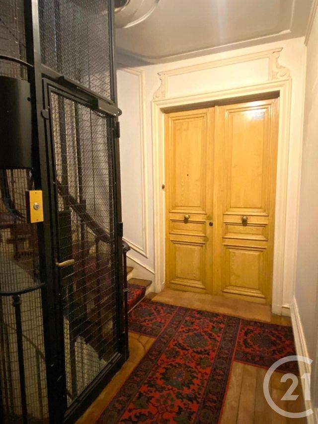 Appartement F5 &agrave; vendre - 5 pi&egrave;ces - 119 m2 - Neuilly Sur Seine - 92 - ILE-DE-FRANCE