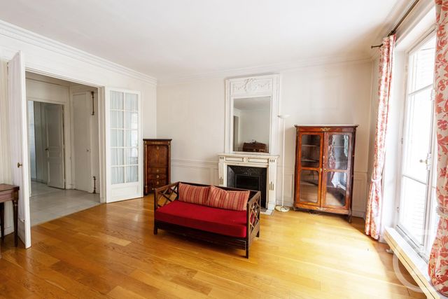 Appartement F5 &agrave; vendre - 5 pi&egrave;ces - 119 m2 - Neuilly Sur Seine - 92 - ILE-DE-FRANCE