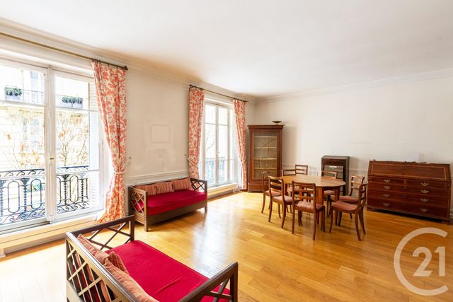 Appartement F5 &agrave; vendre - 5 pi&egrave;ces - 119 m2 - Neuilly Sur Seine - 92 - ILE-DE-FRANCE