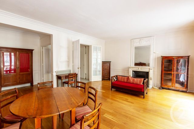 Appartement F5 &agrave; vendre - 5 pi&egrave;ces - 119 m2 - Neuilly Sur Seine - 92 - ILE-DE-FRANCE