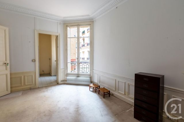 Appartement F5 &agrave; vendre - 5 pi&egrave;ces - 119 m2 - Neuilly Sur Seine - 92 - ILE-DE-FRANCE
