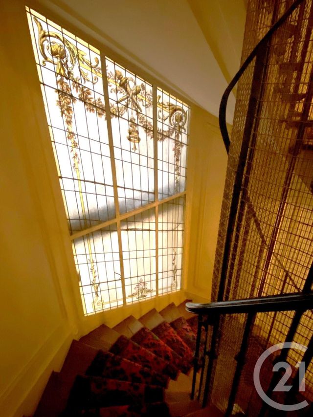 Appartement F5 &agrave; vendre - 5 pi&egrave;ces - 119 m2 - Neuilly Sur Seine - 92 - ILE-DE-FRANCE