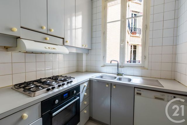 Appartement F5 &agrave; vendre - 5 pi&egrave;ces - 119 m2 - Neuilly Sur Seine - 92 - ILE-DE-FRANCE