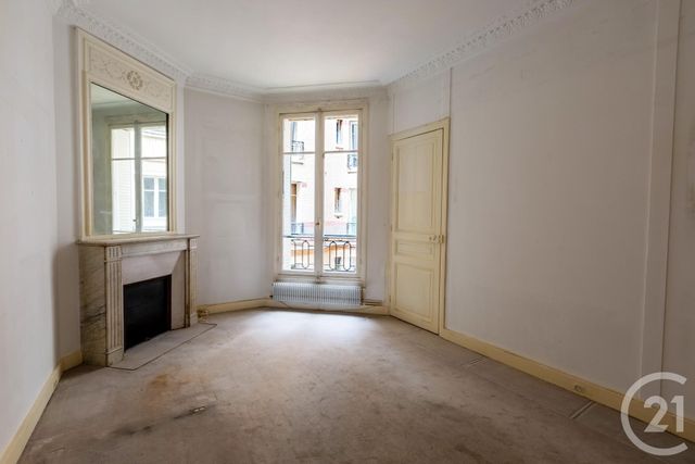 Appartement F5 &agrave; vendre - 5 pi&egrave;ces - 119 m2 - Neuilly Sur Seine - 92 - ILE-DE-FRANCE