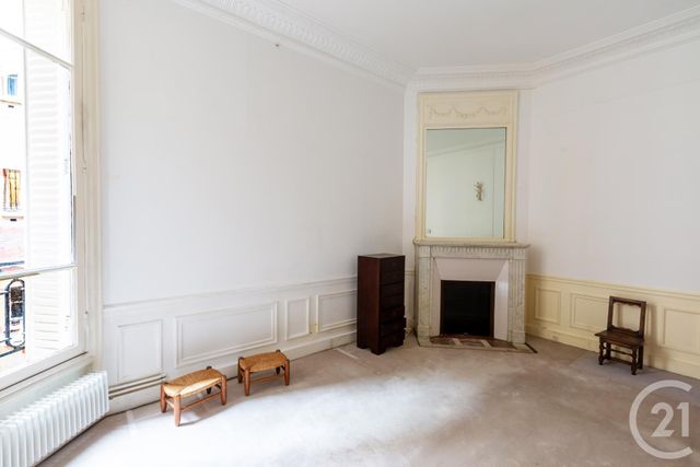 Appartement F5 &agrave; vendre - 5 pi&egrave;ces - 119 m2 - Neuilly Sur Seine - 92 - ILE-DE-FRANCE