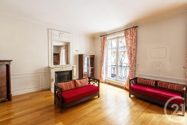 Appartement F5 &agrave; vendre - 5 pi&egrave;ces - 119 m2 - Neuilly Sur Seine - 92 - ILE-DE-FRANCE