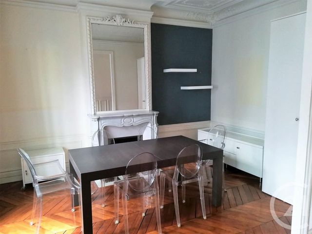 Appartement F4 &agrave; louer - 4 pi&egrave;ces - 68 m2 - Neuilly Sur Seine - 92 - ILE-DE-FRANCE