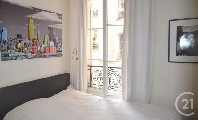 Appartement F4 &agrave; louer - 4 pi&egrave;ces - 68 m2 - Neuilly Sur Seine - 92 - ILE-DE-FRANCE