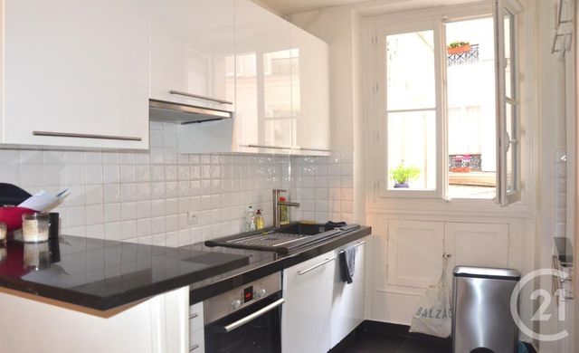 Appartement F4 &agrave; louer - 4 pi&egrave;ces - 68 m2 - Neuilly Sur Seine - 92 - ILE-DE-FRANCE