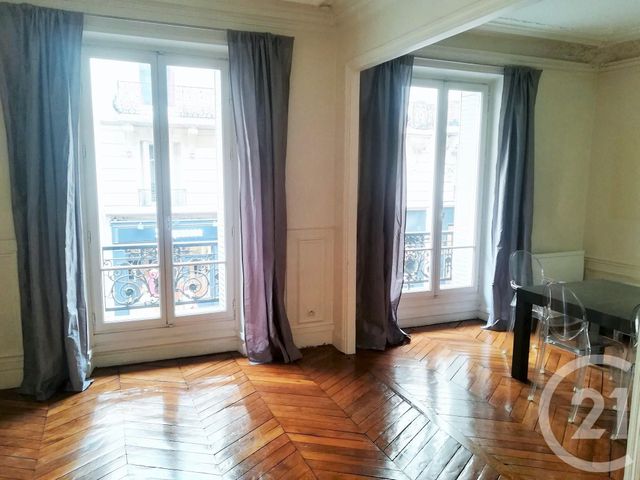 appartement - NEUILLY SUR SEINE - 92