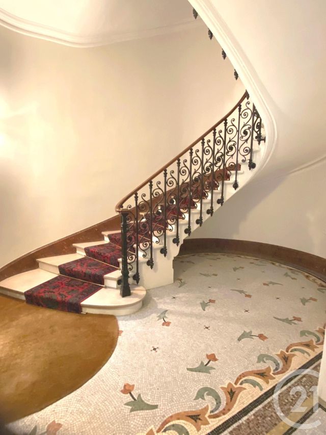 Appartement F3 &agrave; louer - 3 pi&egrave;ces - 50 m2 - Neuilly Sur Seine - 92 - ILE-DE-FRANCE