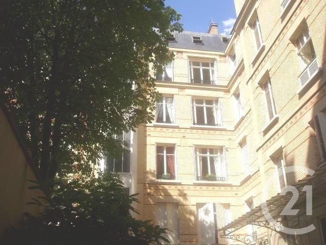 Appartement F3 &agrave; louer - 3 pi&egrave;ces - 50 m2 - Neuilly Sur Seine - 92 - ILE-DE-FRANCE