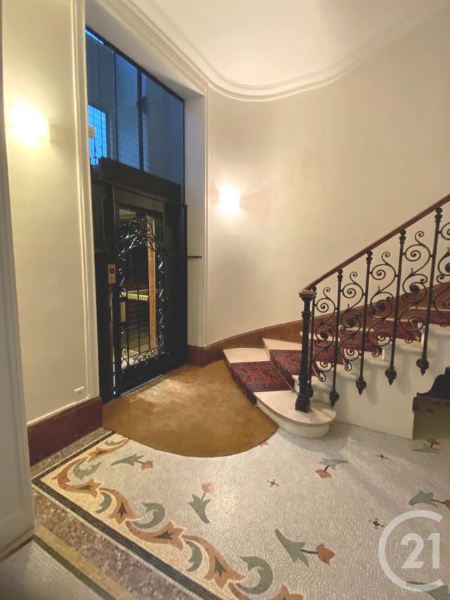 Appartement F3 &agrave; louer - 3 pi&egrave;ces - 50 m2 - Neuilly Sur Seine - 92 - ILE-DE-FRANCE