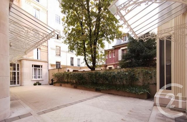 Appartement F3 &agrave; louer - 3 pi&egrave;ces - 50 m2 - Neuilly Sur Seine - 92 - ILE-DE-FRANCE