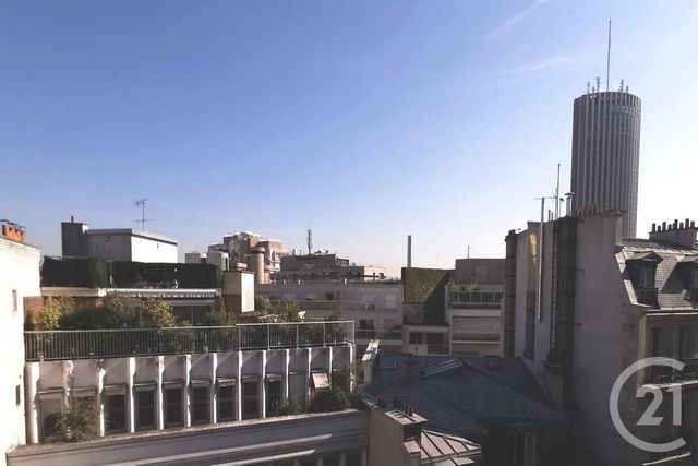 Appartement F3 &agrave; louer - 3 pi&egrave;ces - 50 m2 - Neuilly Sur Seine - 92 - ILE-DE-FRANCE