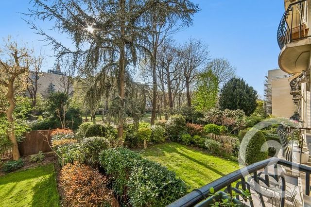 Appartement F5 &agrave; vendre - 5 pi&egrave;ces - 117 m2 - Neuilly Sur Seine - 92 - ILE-DE-FRANCE