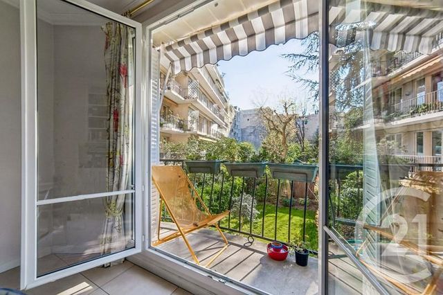 Appartement F5 &agrave; vendre - 5 pi&egrave;ces - 117 m2 - Neuilly Sur Seine - 92 - ILE-DE-FRANCE