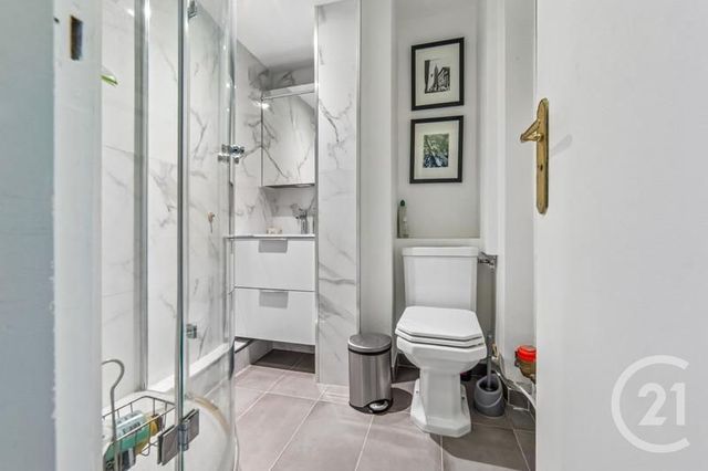 Appartement F5 &agrave; vendre - 5 pi&egrave;ces - 117 m2 - Neuilly Sur Seine - 92 - ILE-DE-FRANCE