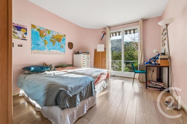 Appartement F5 &agrave; vendre - 5 pi&egrave;ces - 117 m2 - Neuilly Sur Seine - 92 - ILE-DE-FRANCE