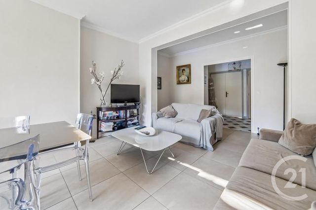 Appartement F5 &agrave; vendre - 5 pi&egrave;ces - 117 m2 - Neuilly Sur Seine - 92 - ILE-DE-FRANCE