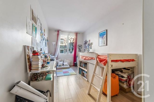 Appartement F5 &agrave; vendre - 5 pi&egrave;ces - 117 m2 - Neuilly Sur Seine - 92 - ILE-DE-FRANCE