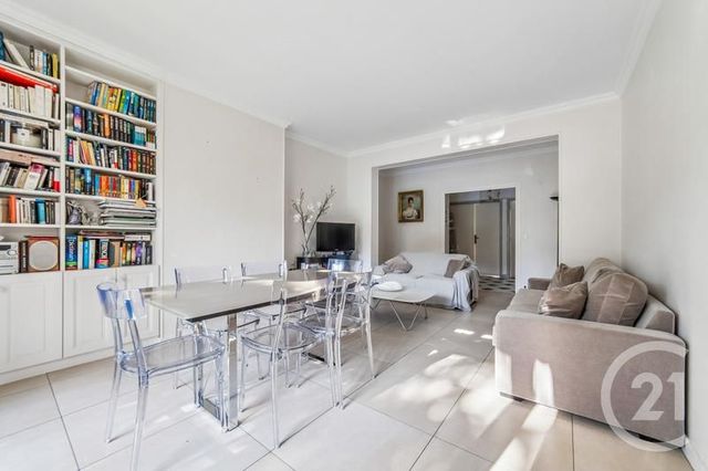 Appartement F5 &agrave; vendre - 5 pi&egrave;ces - 117 m2 - Neuilly Sur Seine - 92 - ILE-DE-FRANCE