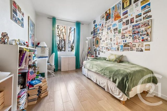 Appartement F5 &agrave; vendre - 5 pi&egrave;ces - 117 m2 - Neuilly Sur Seine - 92 - ILE-DE-FRANCE