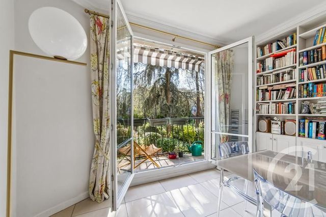 Appartement F5 &agrave; vendre - 5 pi&egrave;ces - 117 m2 - Neuilly Sur Seine - 92 - ILE-DE-FRANCE