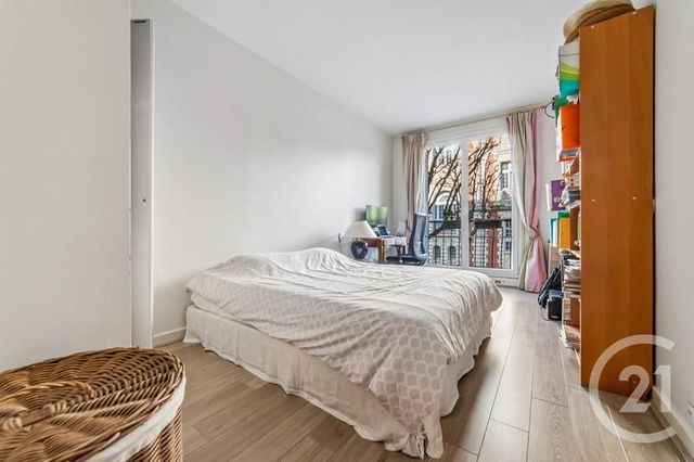 Appartement F5 &agrave; vendre - 5 pi&egrave;ces - 117 m2 - Neuilly Sur Seine - 92 - ILE-DE-FRANCE