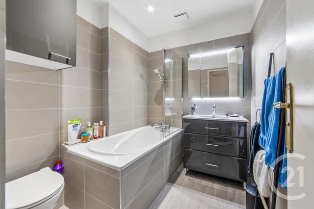 Appartement F5 &agrave; vendre - 5 pi&egrave;ces - 117 m2 - Neuilly Sur Seine - 92 - ILE-DE-FRANCE