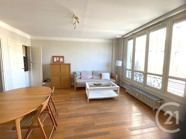 Appartement F2 &agrave; louer - 2 pi&egrave;ces - 48 m2 - Neuilly Sur Seine - 92 - ILE-DE-FRANCE