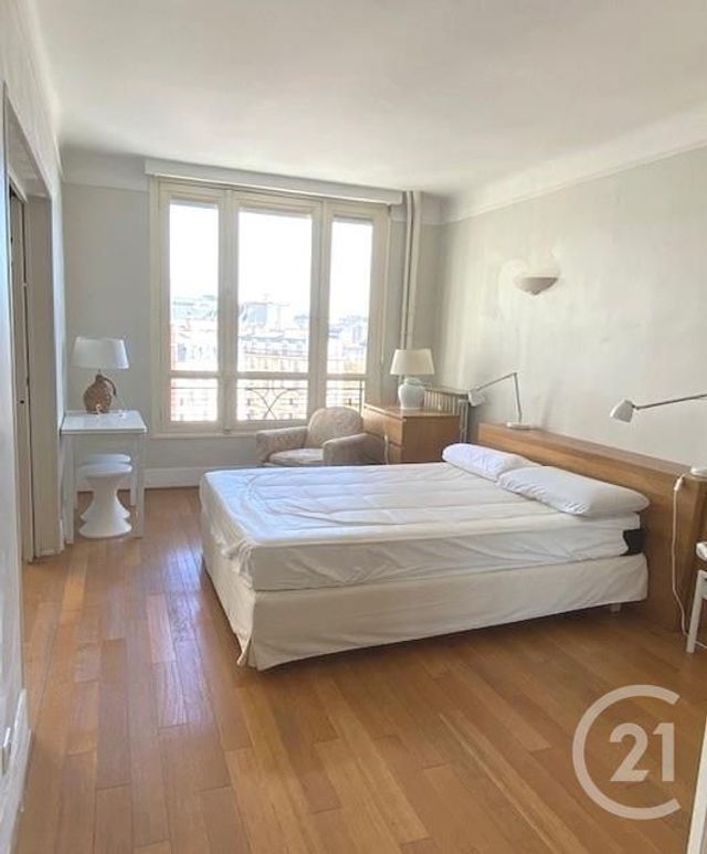 Appartement F2 &agrave; louer - 2 pi&egrave;ces - 48 m2 - Neuilly Sur Seine - 92 - ILE-DE-FRANCE