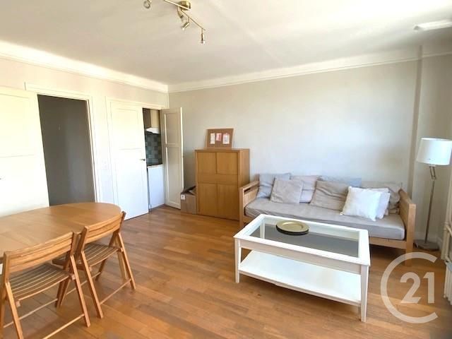 Appartement F2 &agrave; louer - 2 pi&egrave;ces - 48 m2 - Neuilly Sur Seine - 92 - ILE-DE-FRANCE