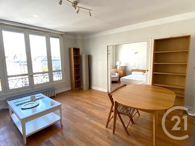 Appartement F2 &agrave; louer - 2 pi&egrave;ces - 48 m2 - Neuilly Sur Seine - 92 - ILE-DE-FRANCE
