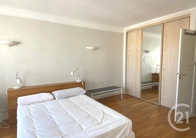 Appartement F2 &agrave; louer - 2 pi&egrave;ces - 48 m2 - Neuilly Sur Seine - 92 - ILE-DE-FRANCE