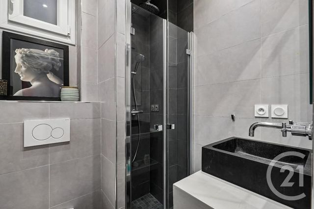 Appartement F3 &agrave; vendre - 3 pi&egrave;ces - 75 m2 - Neuilly Sur Seine - 92 - ILE-DE-FRANCE