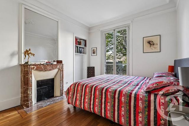 Appartement F3 &agrave; vendre - 3 pi&egrave;ces - 75 m2 - Neuilly Sur Seine - 92 - ILE-DE-FRANCE